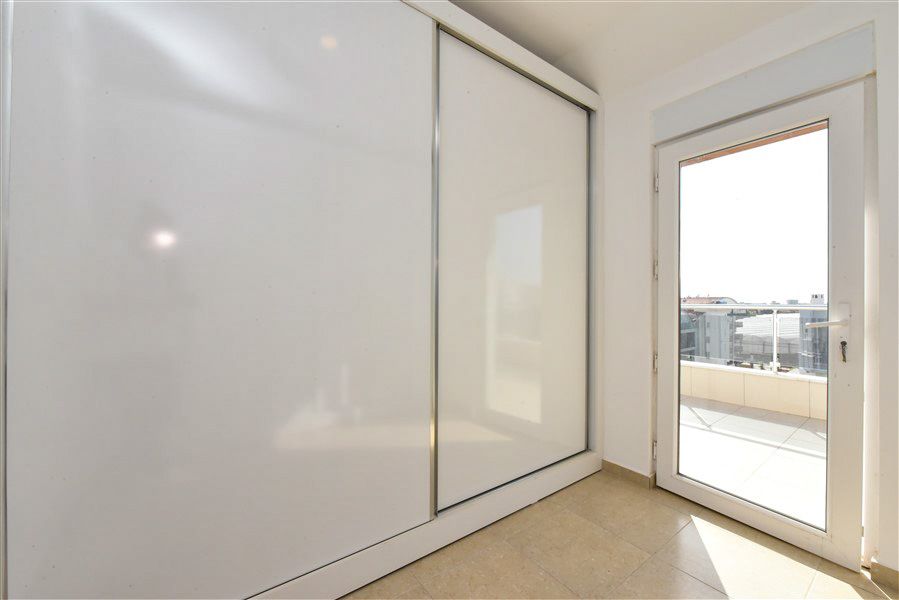 Attico ad Avsallar, Turchia, 170 m² - foto 9