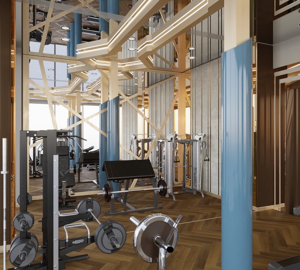 Flat in Alanya, Turkey, 55 m² - picture 9