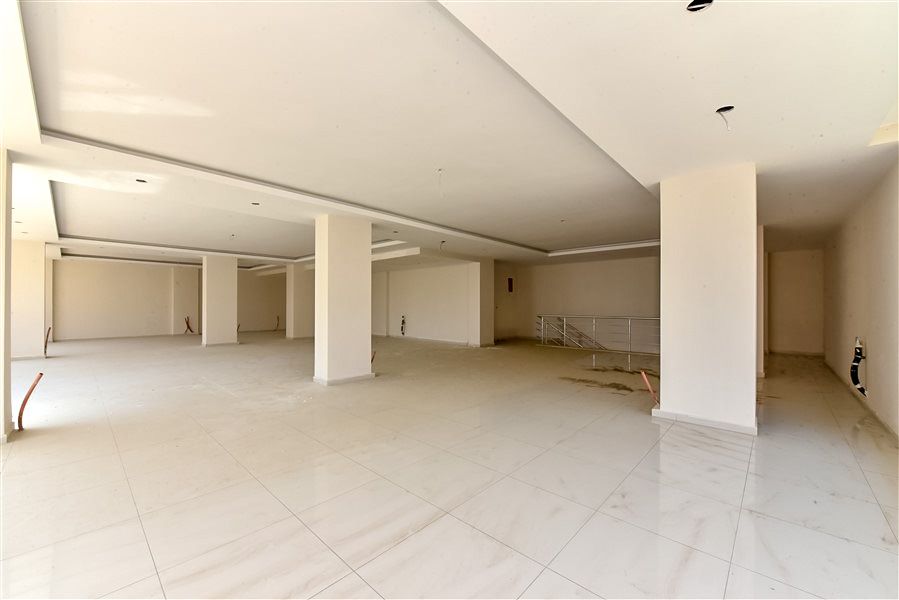 Biens commerciaux à Alanya, Turquie, 510 m² - image 9