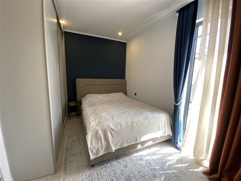 Ático en Alanya, Turquia, 130 m² - imagen 9