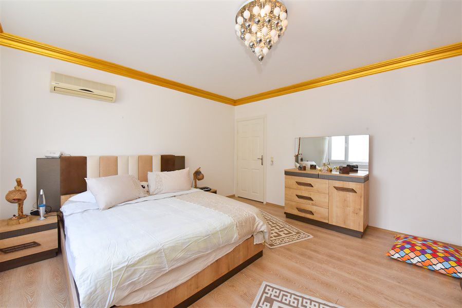 Piso en Alanya, Turquia, 120 m² - imagen 9
