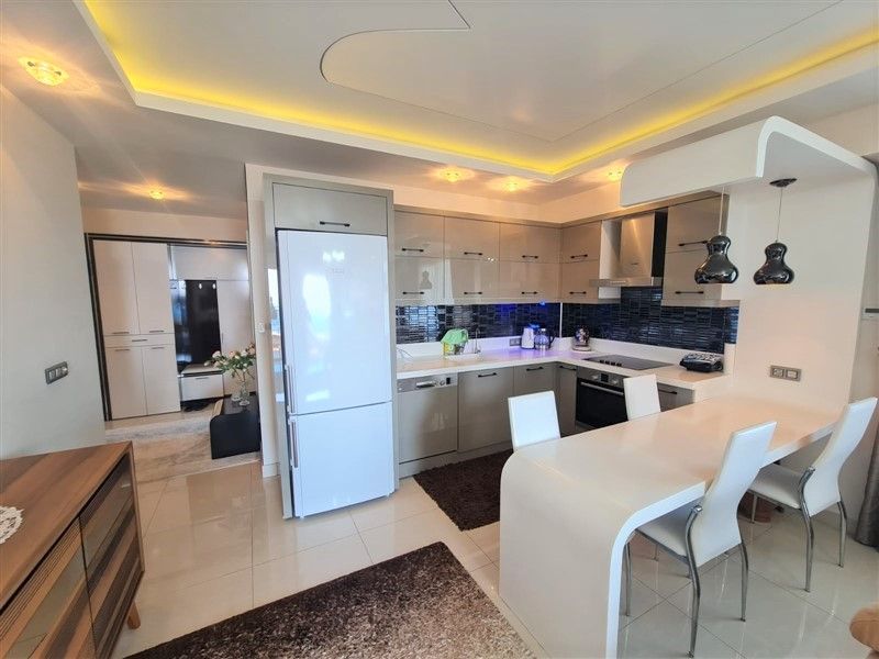Wohnung in Alanya, Türkei, 186 m² - Foto 9
