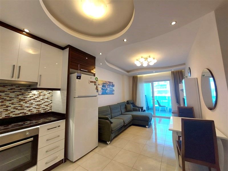 Appartement à Alanya, Turquie, 60 m² - image 9
