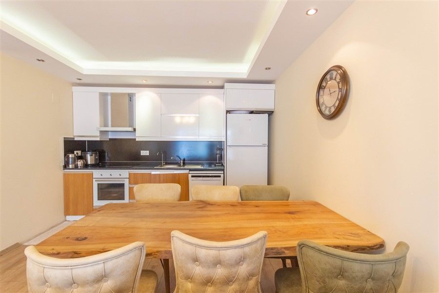 Piso en Alanya, Turquia, 65 m² - imagen 9