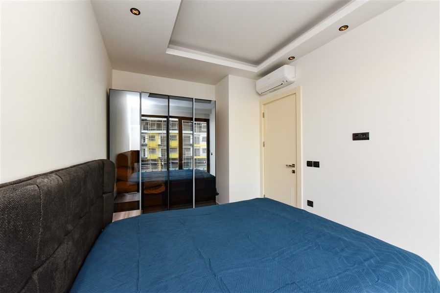 Appartamento a Alanya, Turchia, 50 m² - foto 9