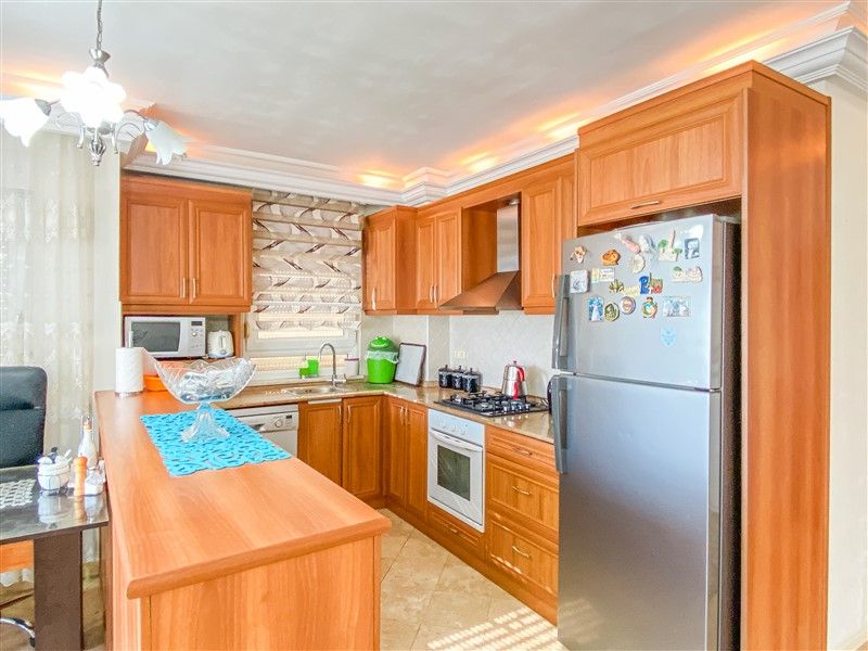 Appartamento a Alanya, Turchia, 110 m² - foto 9