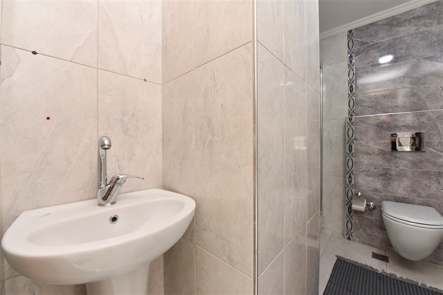 Appartamento a Alanya, Turchia, 110 m² - foto 9