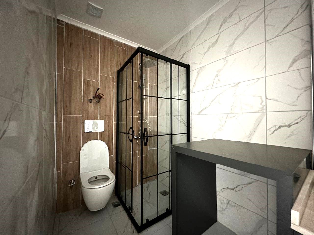 Piso en Alanya, Turquia, 50 m² - imagen 9