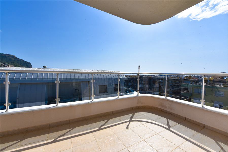 Appartamento a Alanya, Turchia, 175 m² - foto 9