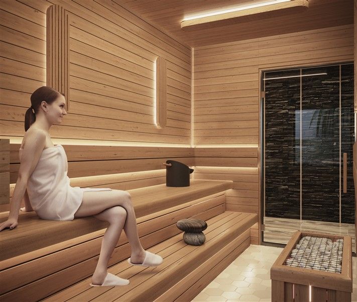 Wohnung in Avsallar, Türkei, 50 m² - Foto 9