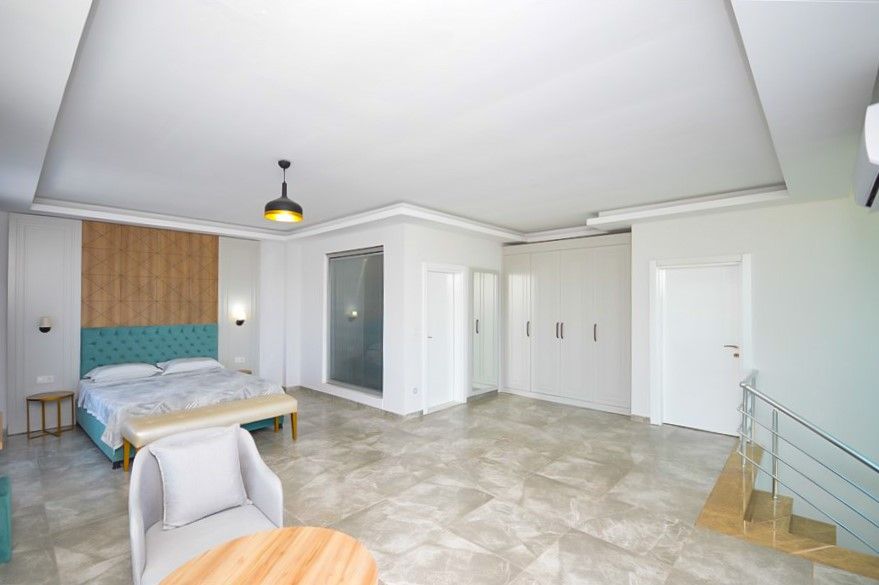 Ático en Alanya, Turquia, 170 m² - imagen 9