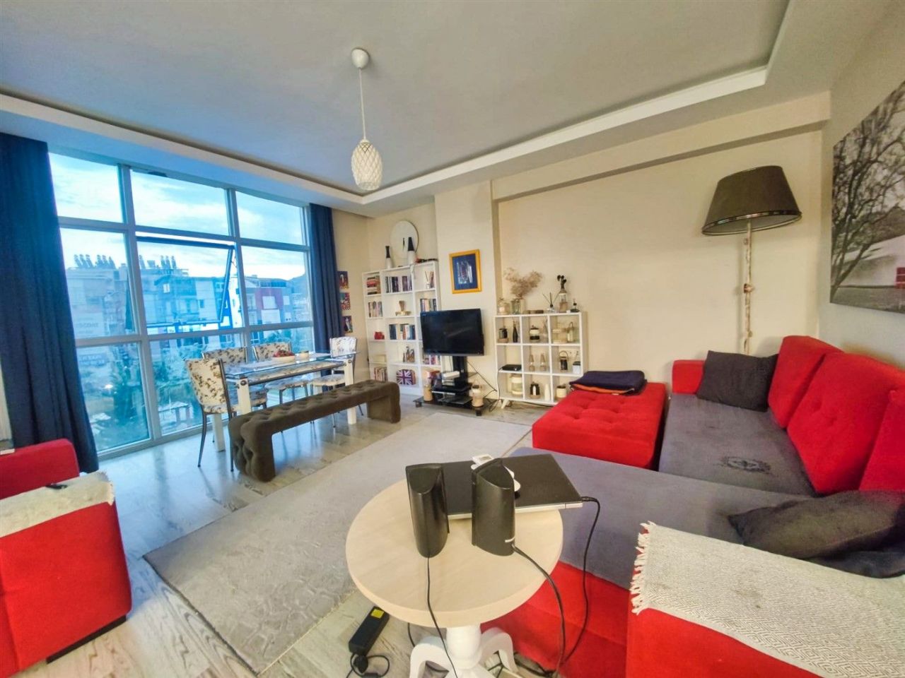 Wohnung in Antalya, Türkei, 85 m² - Foto 9