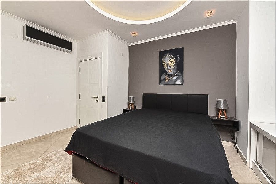 Appartement à Alanya, Turquie, 110 m² - image 9