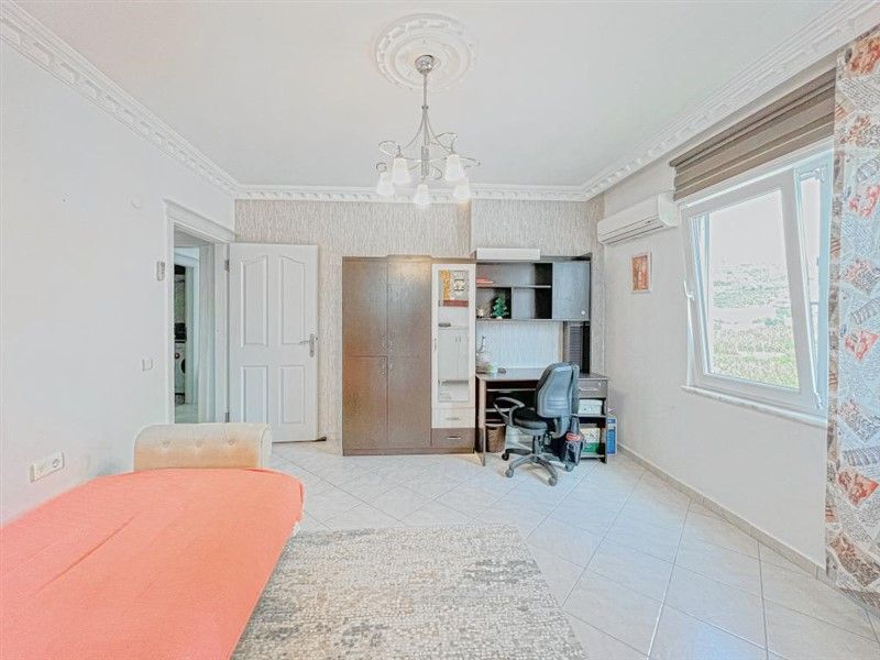 Wohnung in Alanya, Türkei, 120 m² - Foto 9