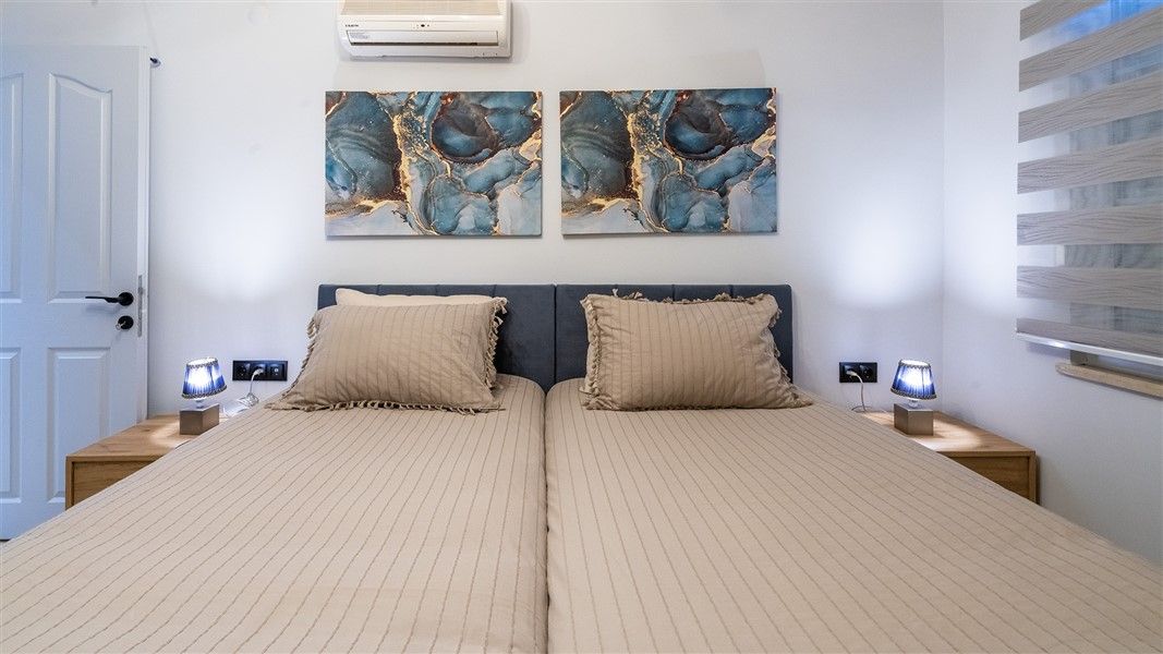 Appartement à Alanya, Turquie, 90 m² - image 9