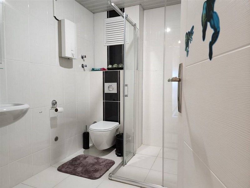 Penthouse in Alanya, Turkey, 300 m² - picture 9