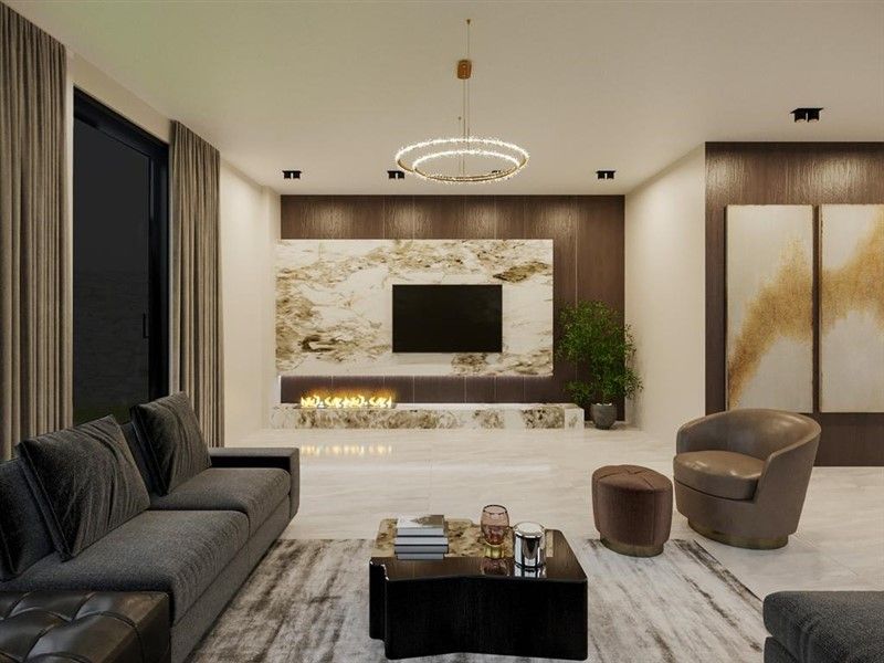 Villa in Alanya, Turkey, 310 m² - picture 9