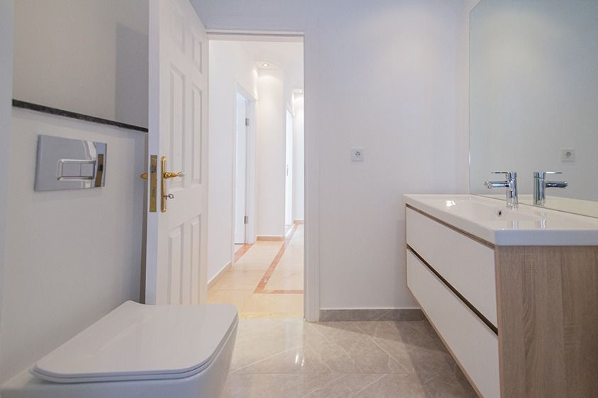 Penthouse in Alanya, Türkei, 240 m² - Foto 9