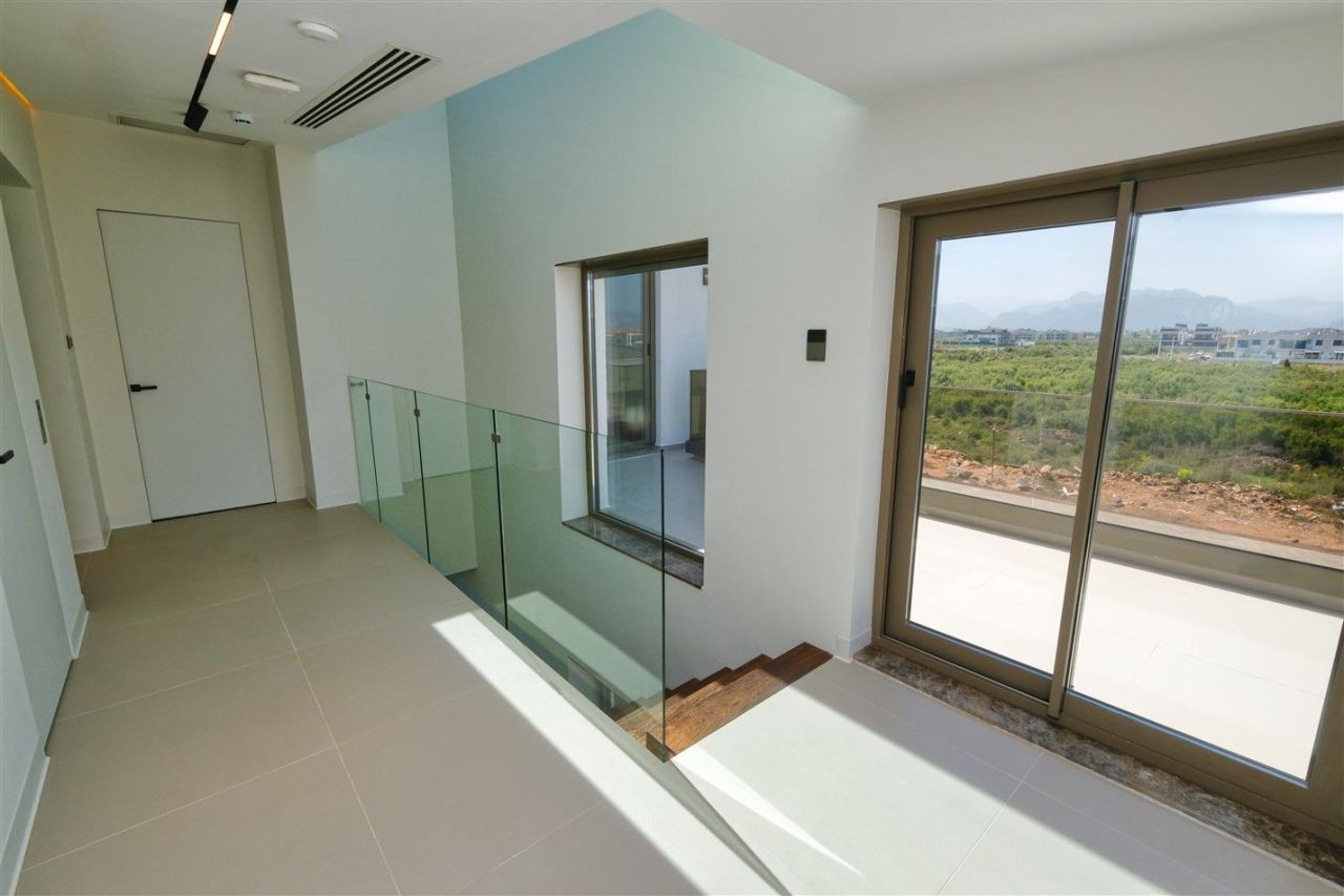 Villa en Antalya, Turquia, 536 m² - imagen 9