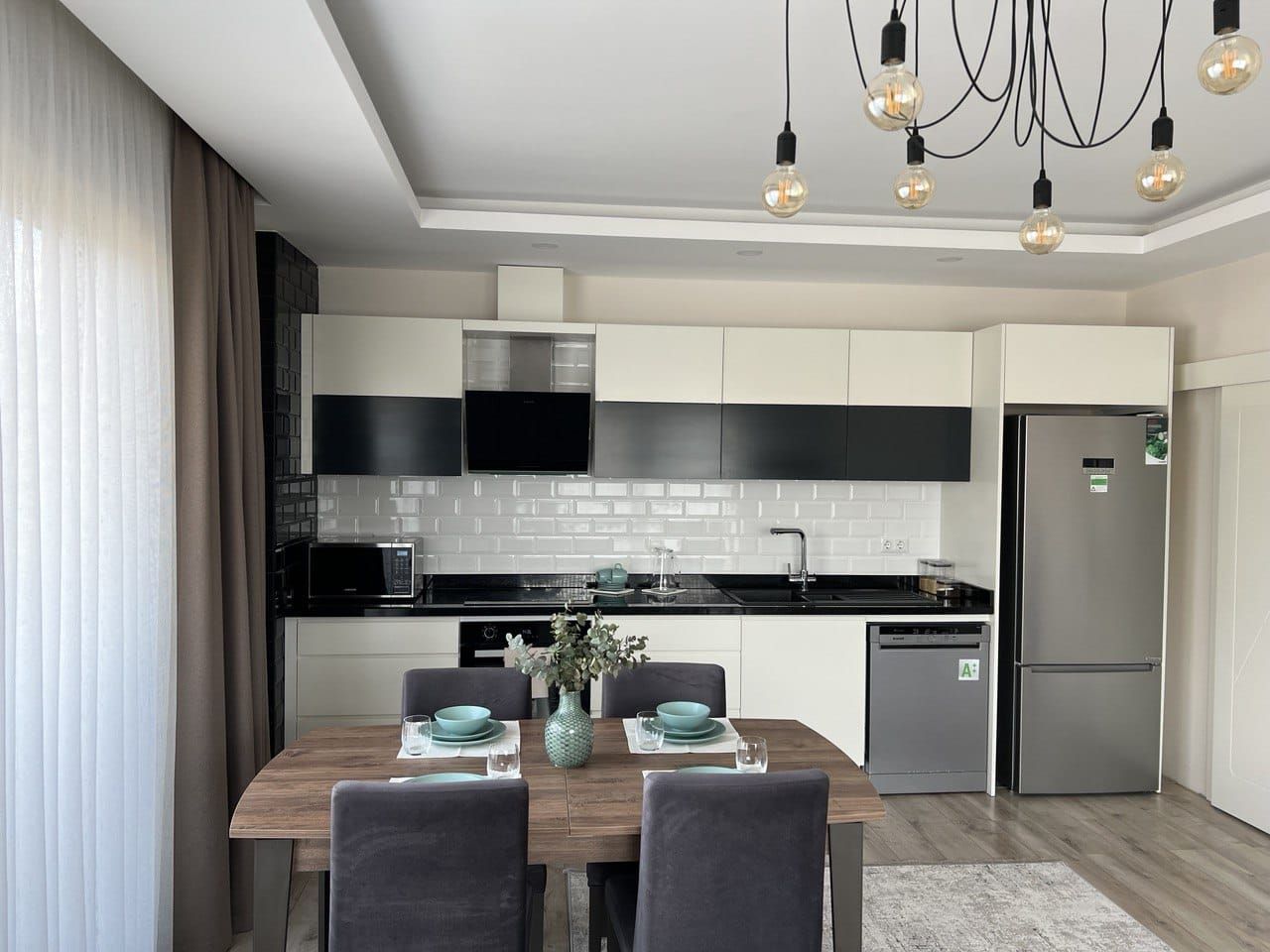 Flat in Alanya, Turkey, 120 m² - picture 9