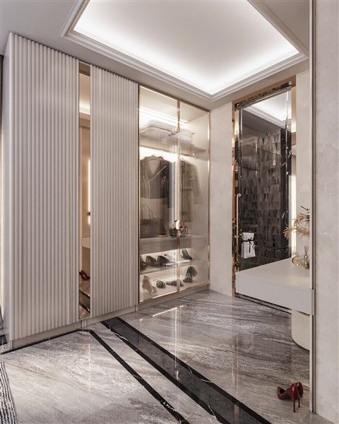 Villa in Alanya, Turkey, 349 m² - picture 9