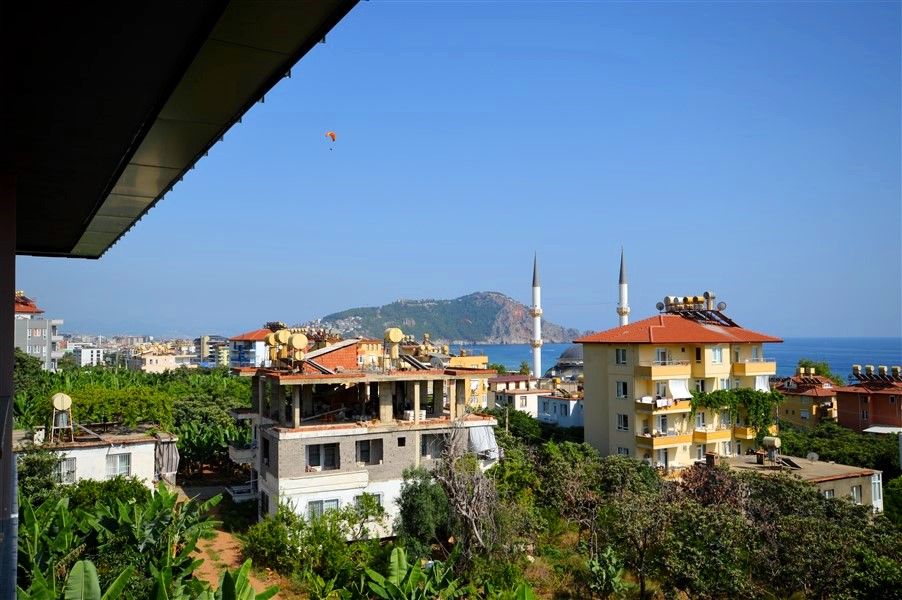 Wohnung in Alanya, Türkei, 48 m² - Foto 9