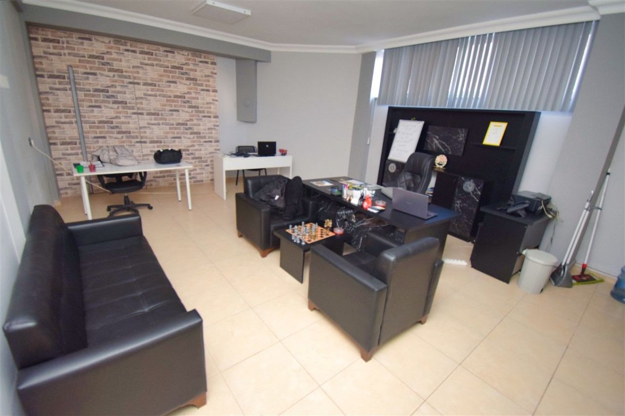 Flat in Antalya, Turkey, 170 m² - picture 9