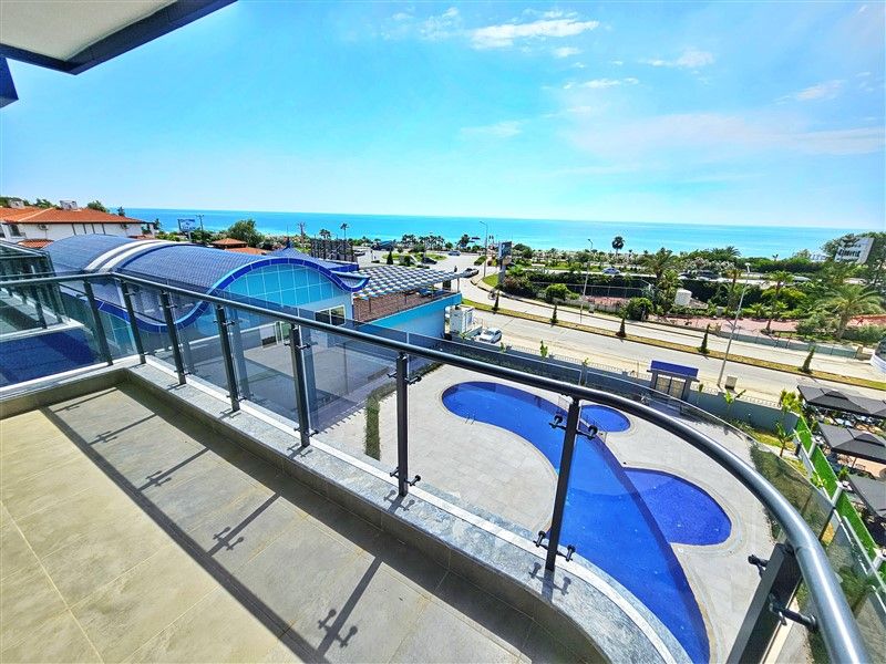 Appartamento a Alanya, Turchia, 56 m² - foto 9