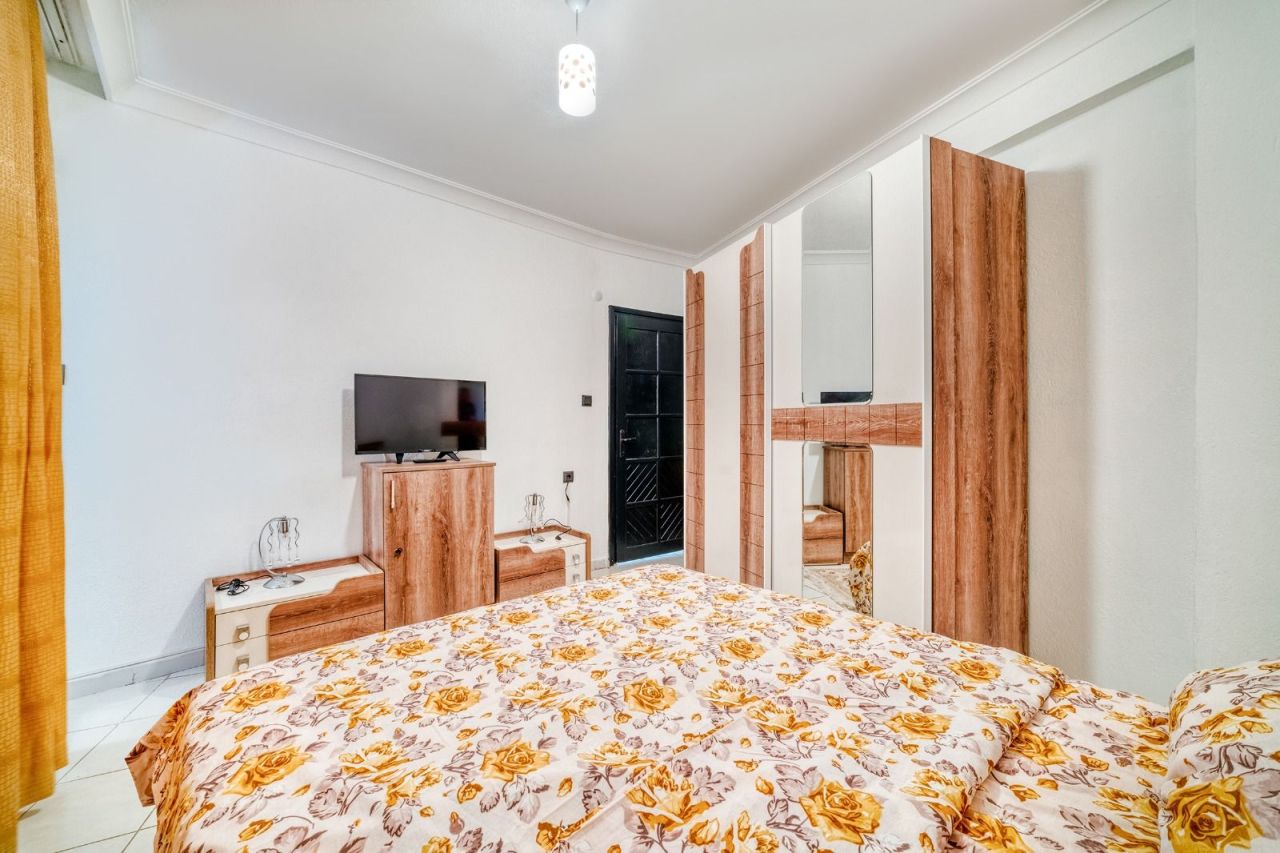 Appartamento a Alanya, Turchia, 65 m² - foto 9