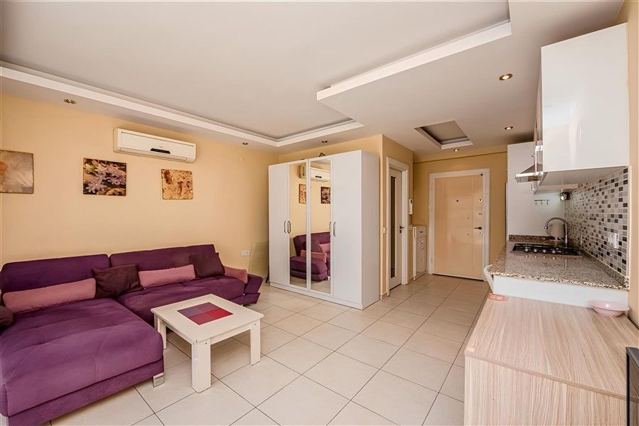 Appartement à Avsallar, Turquie, 45 m² - image 9