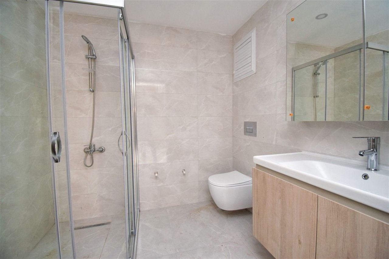 Wohnung Center, Türkei, 105 m² - Foto 9