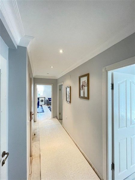 Wohnung in Alanya, Türkei, 100 m² - Foto 9