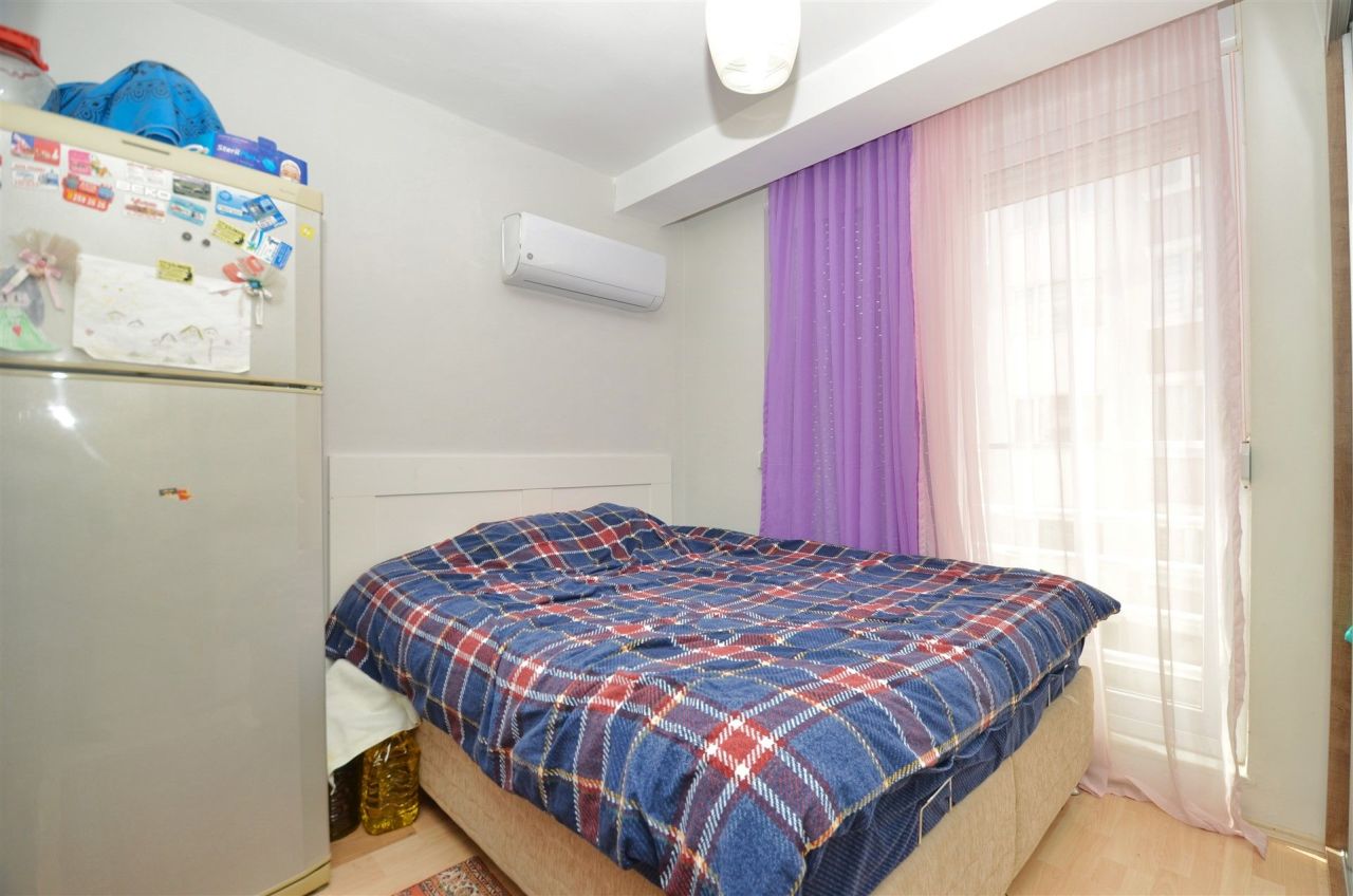 Appartamento a Antalya, Turchia, 95 m² - foto 9