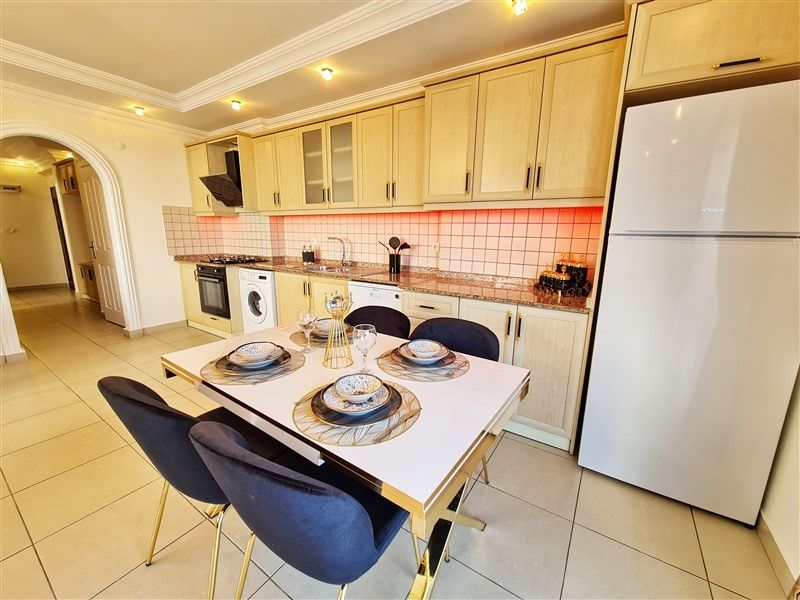 Appartement à Alanya, Turquie, 120 m² - image 9