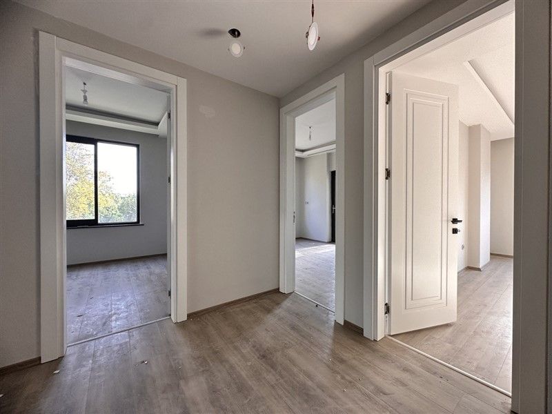 Penthouse à Alanya, Turquie, 210 m² - image 9