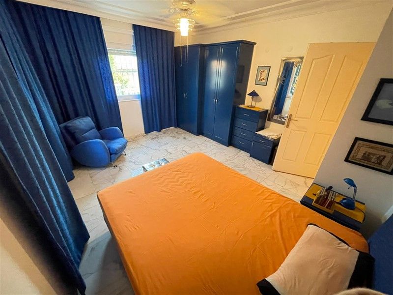 Villa à Alanya, Turquie, 200 m² - image 9