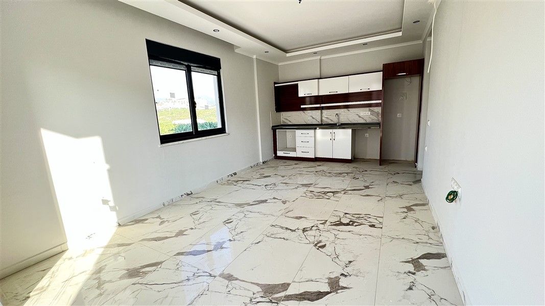 Piso en Alanya, Turquia, 55 m² - imagen 8
