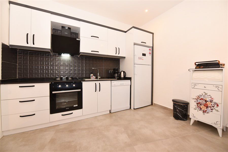 Appartamento a Alanya, Turchia, 92 m² - foto 9