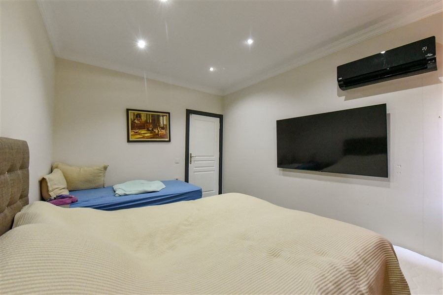 Attico a Alanya, Turchia, 240 m² - foto 9