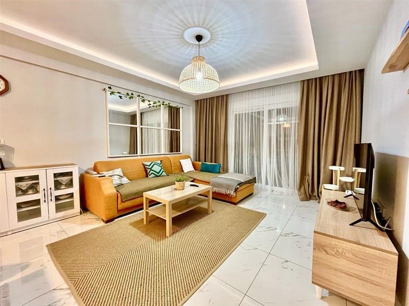 Appartement à Alanya, Turquie, 81 m² - image 8