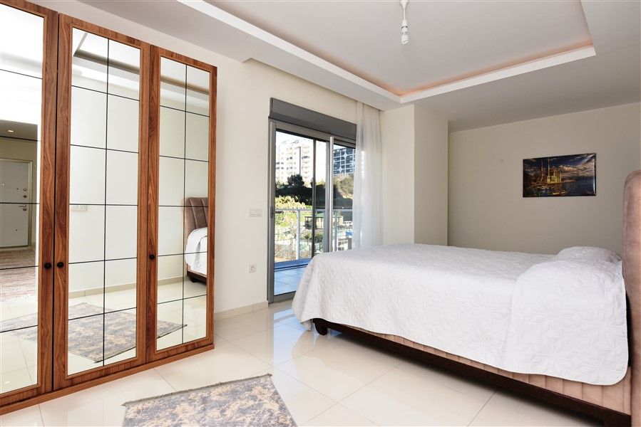 Appartamento a Alanya, Turchia, 125 m² - foto 9