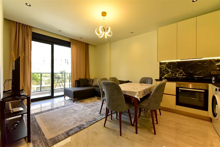 Appartement à Alanya, Turquie, 55 m² - image 9