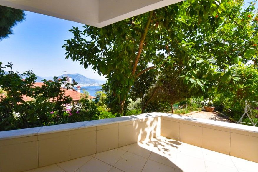 Flat in Alanya, Turkey, 100 m² - picture 10