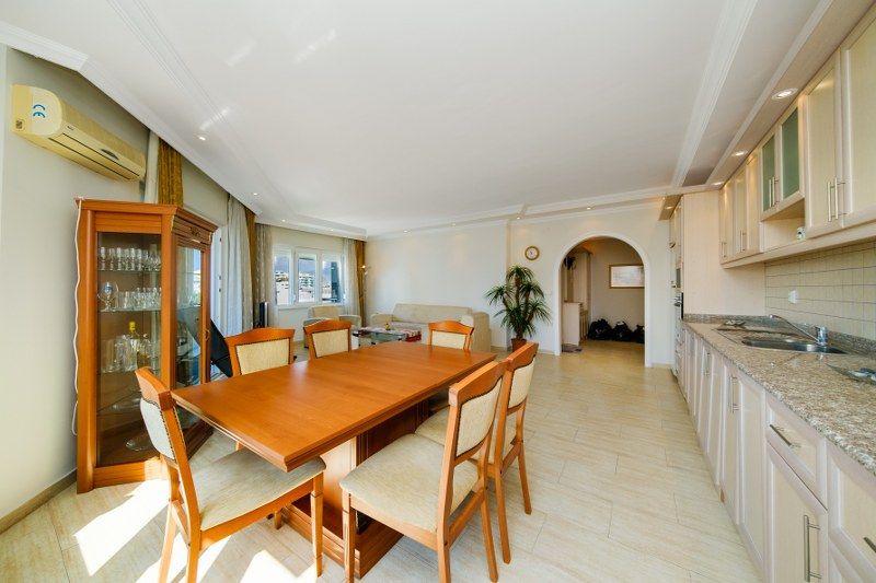 Appartamento a Alanya, Turchia, 110 m² - foto 10