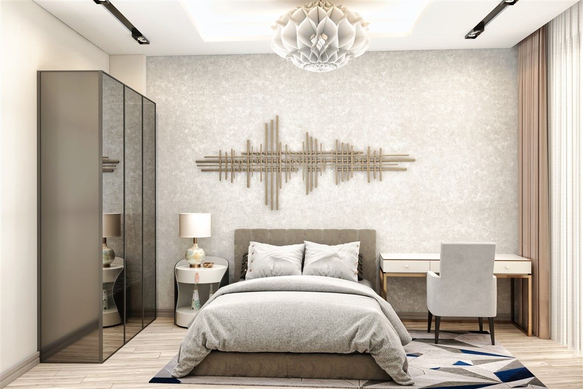 Piso en Antalya, Turquia, 120 m² - imagen 10