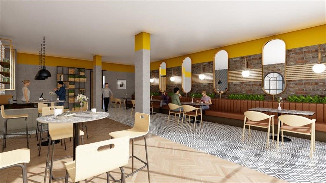 Flat in Avsallar, Turkey, 54 m² - picture 10