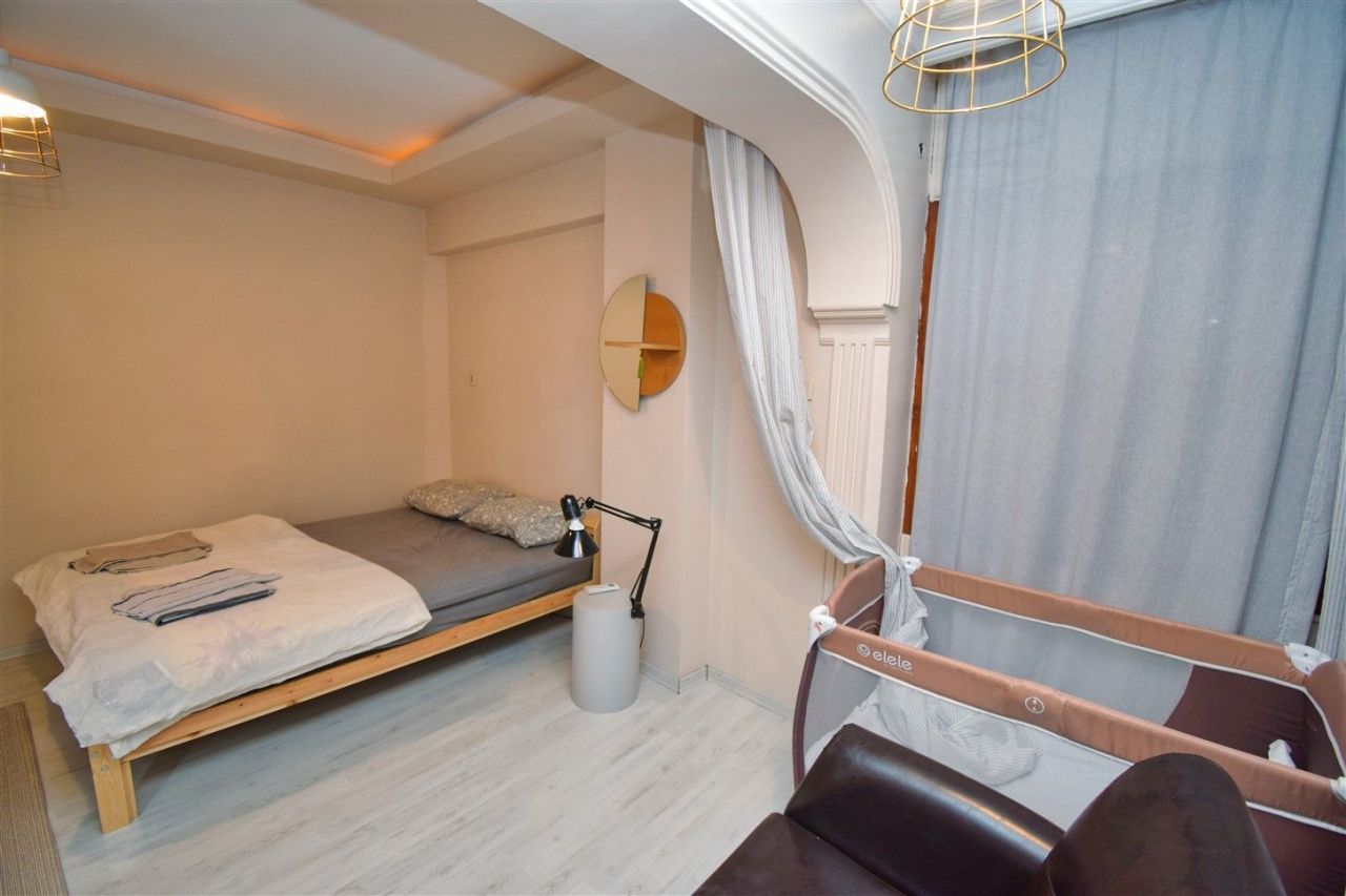 Flat in Lara, Turkey, 140 m² - picture 10