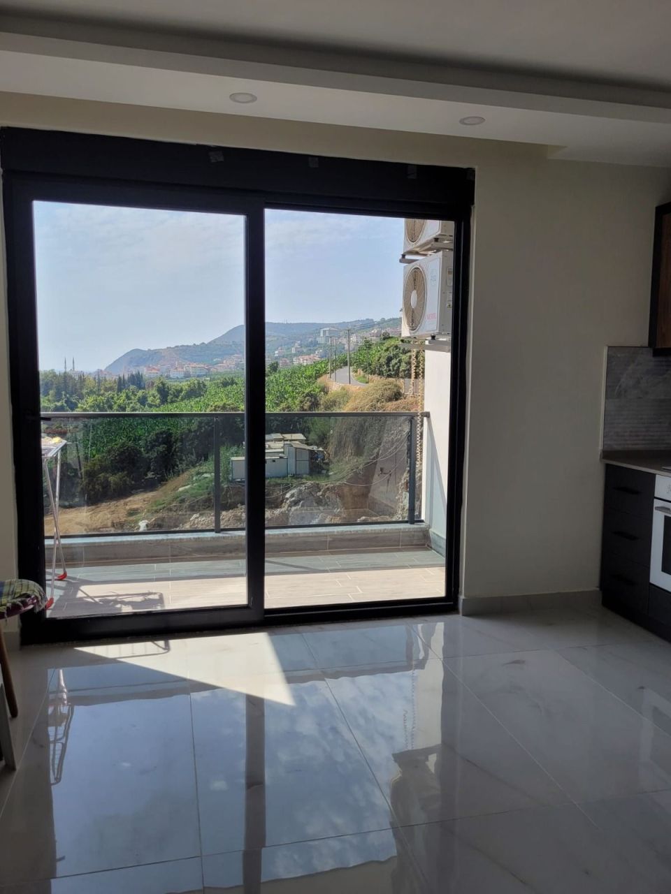 Piso en Alanya, Turquia, 50 m² - imagen 10