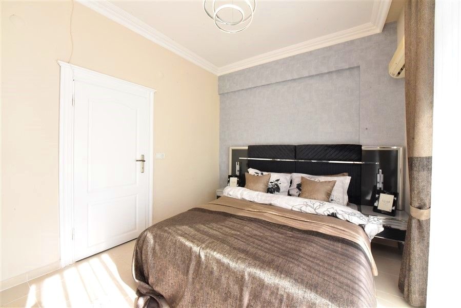 Flat in Alanya, Turkey, 65 m² - picture 10