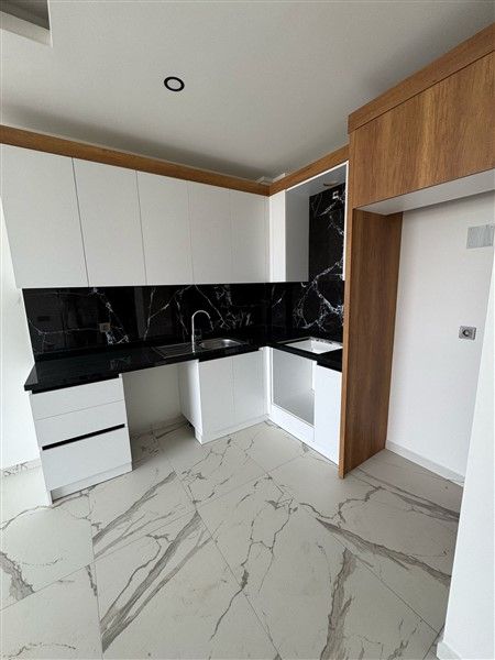 Wohnung in Avsallar, Türkei, 57 m² - Foto 10